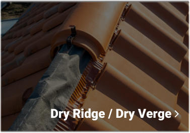 Dry Ridge / Dry Verge 