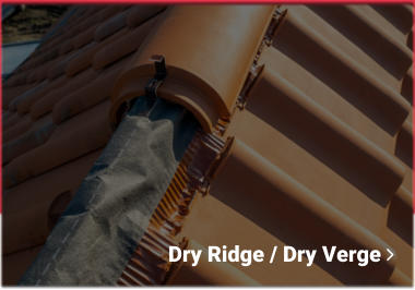 Dry Ridge / Dry Verge 